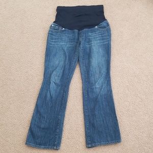 Maternity Jeans